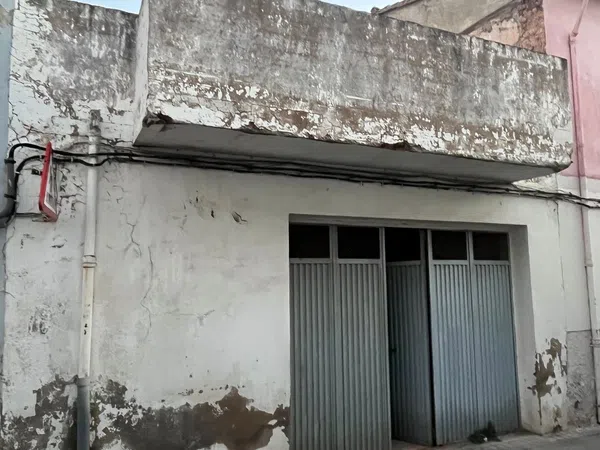 Chalet adosado en Calle de Joaquín Costa, 59 - Foto 1