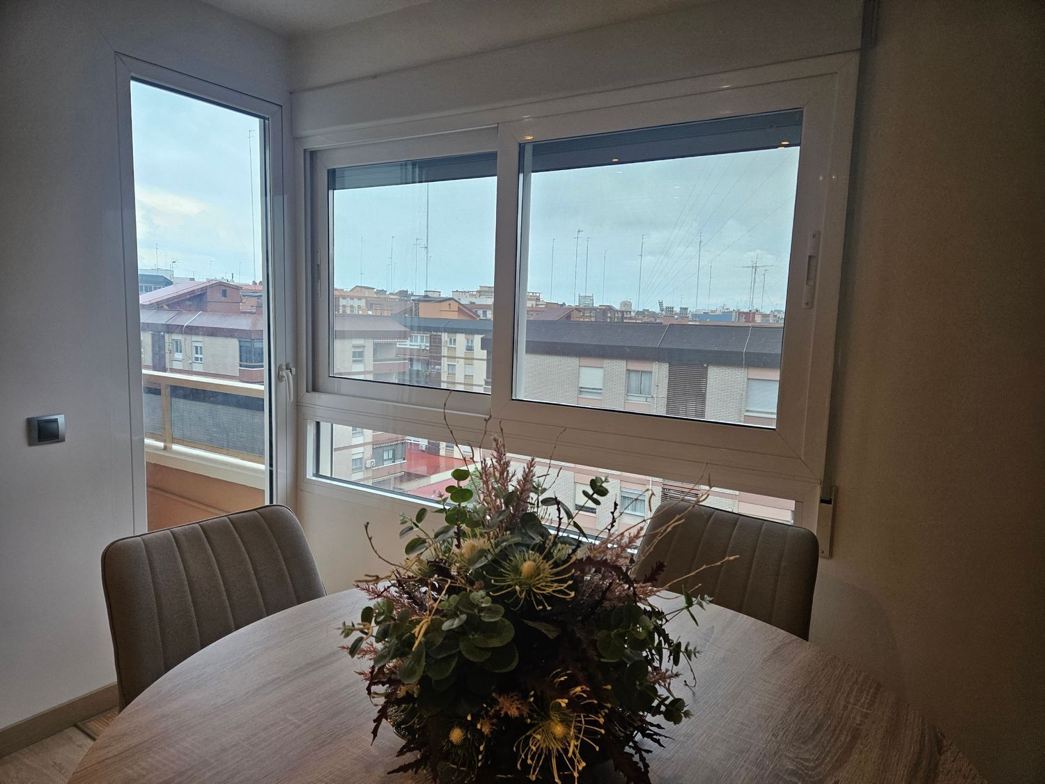 Piso en calle de la Vall de la Ballestera, 34 - Foto 4