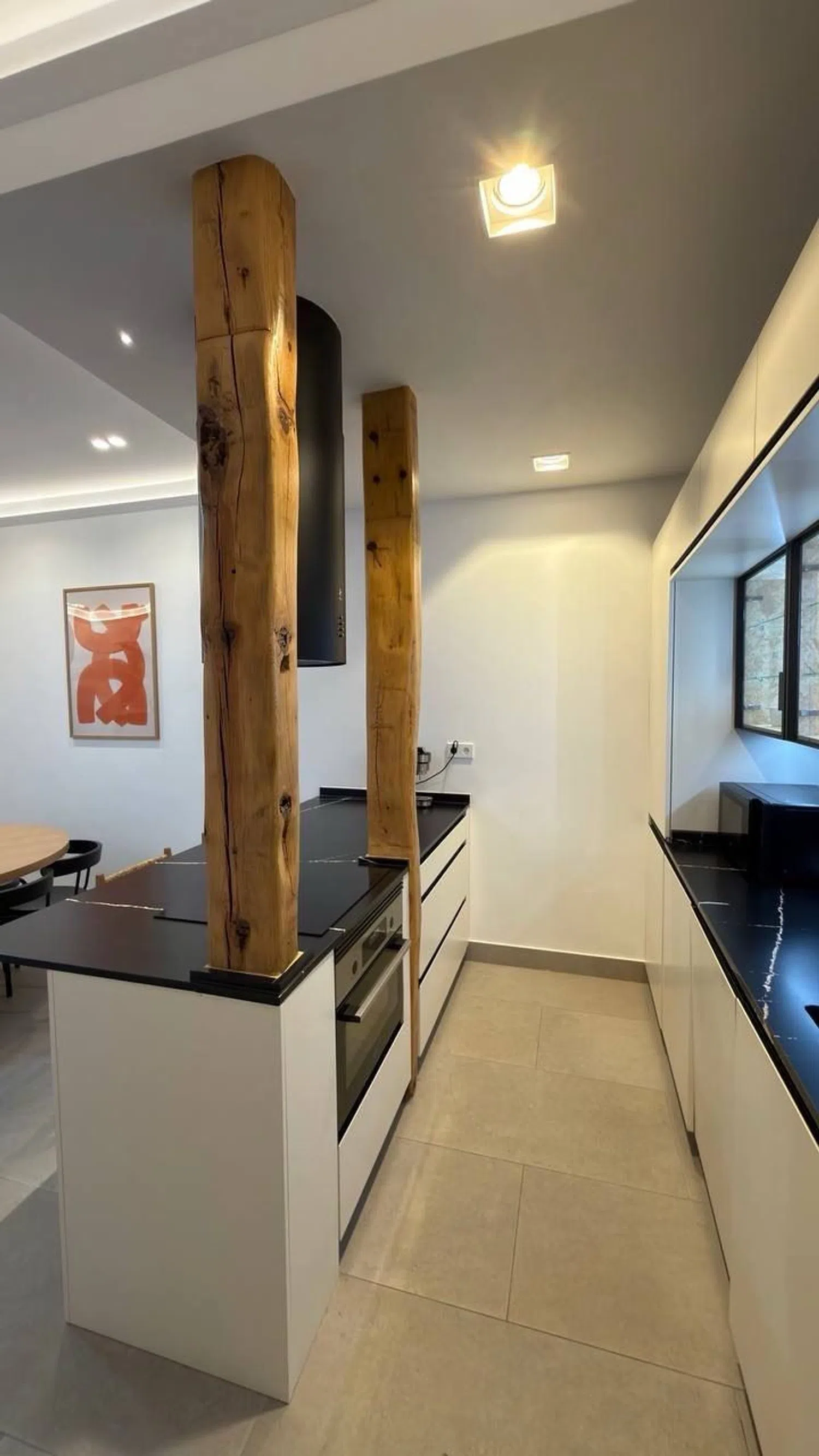 Piso en calle del Desengaño, 16 - Foto 2