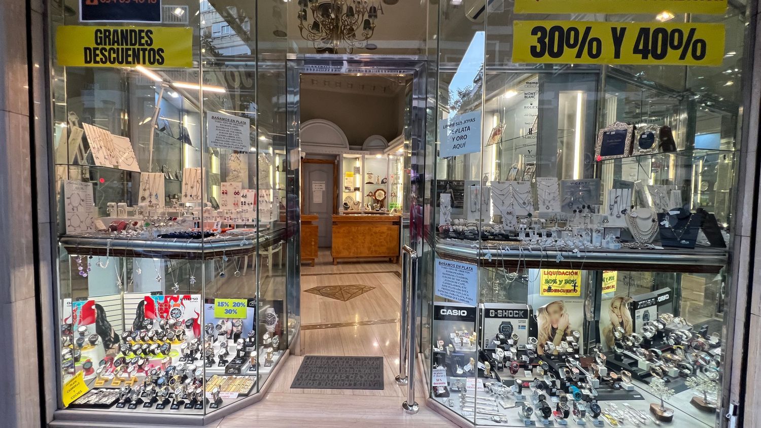 Tienda en traspaso en Calle Pedro Antonio de Alarcón, 32 - Foto 14