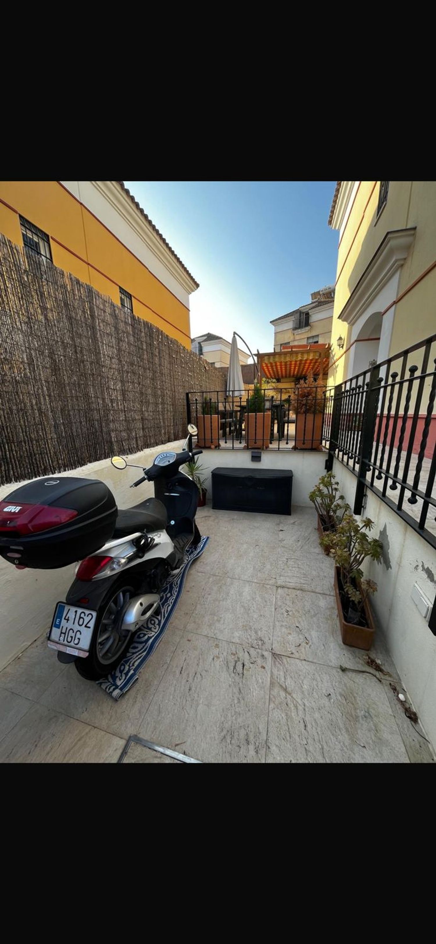 Chalet pareado en Avenida Clara Campoamor, 6, Barrio Alto, Barrio Alto - Foto 16