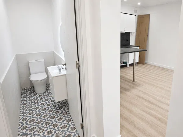 Piso en Riaza - Foto 14