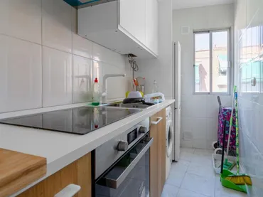 Apartamento en  Madrid Capital - Foto 3