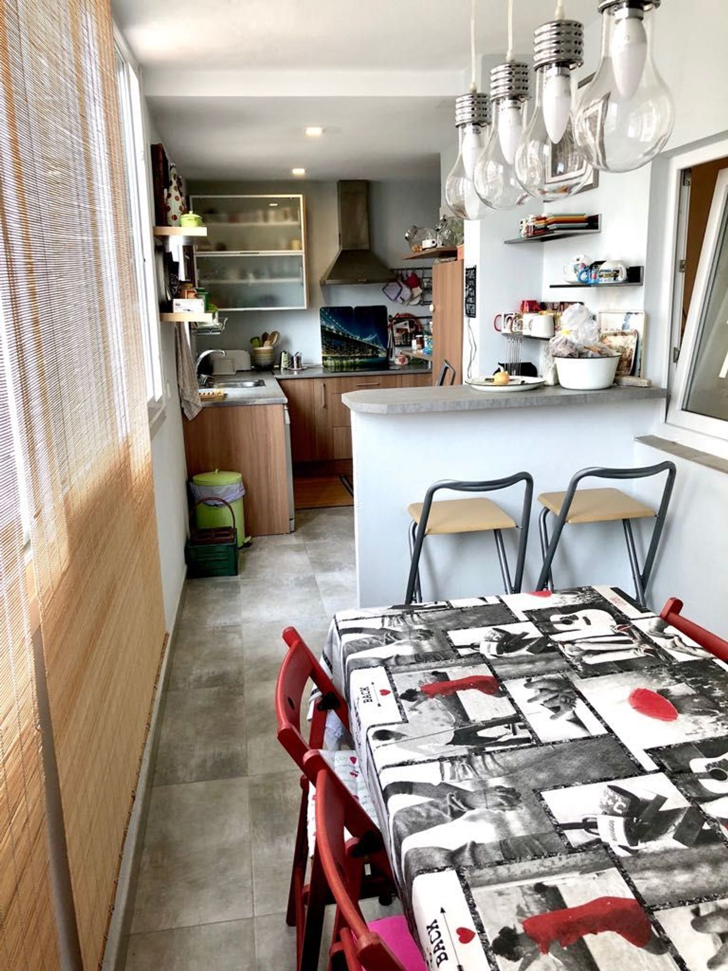 Piso en calle de Joan Alcover, 59 - Foto 9