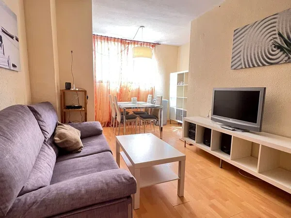 Piso en venta en Calle del Músic Ginés, 31
