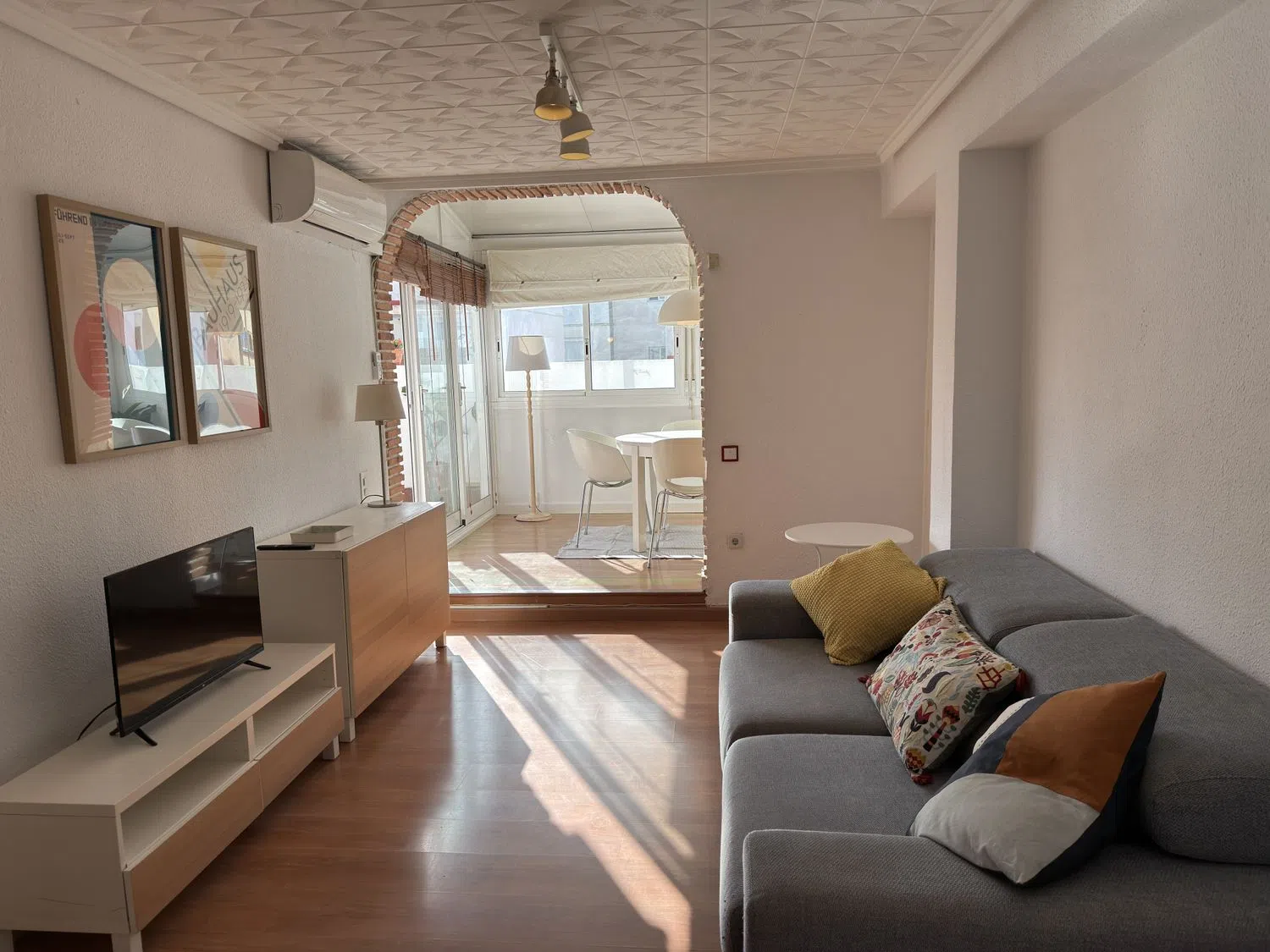 Ático en calle d'Almassora, 48 - Foto 6