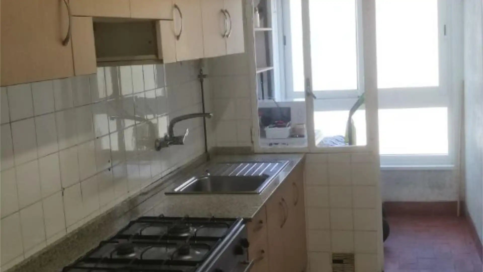 Piso en  Rúa de Boiro 4 - Foto 7