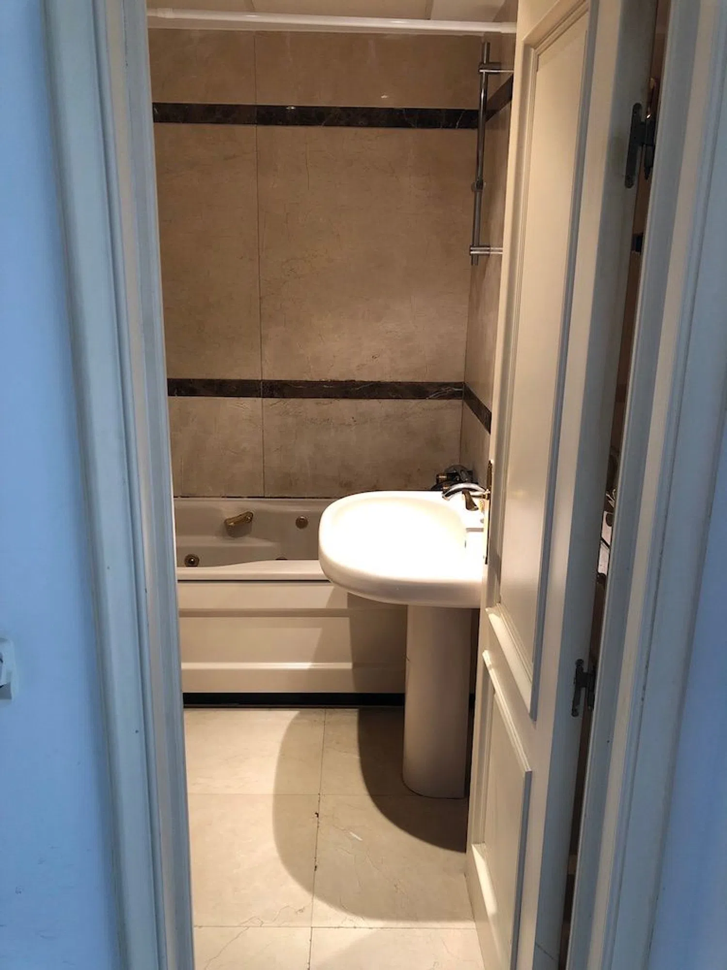 Estudio en avenida de Machupichu, 17 - Foto 11