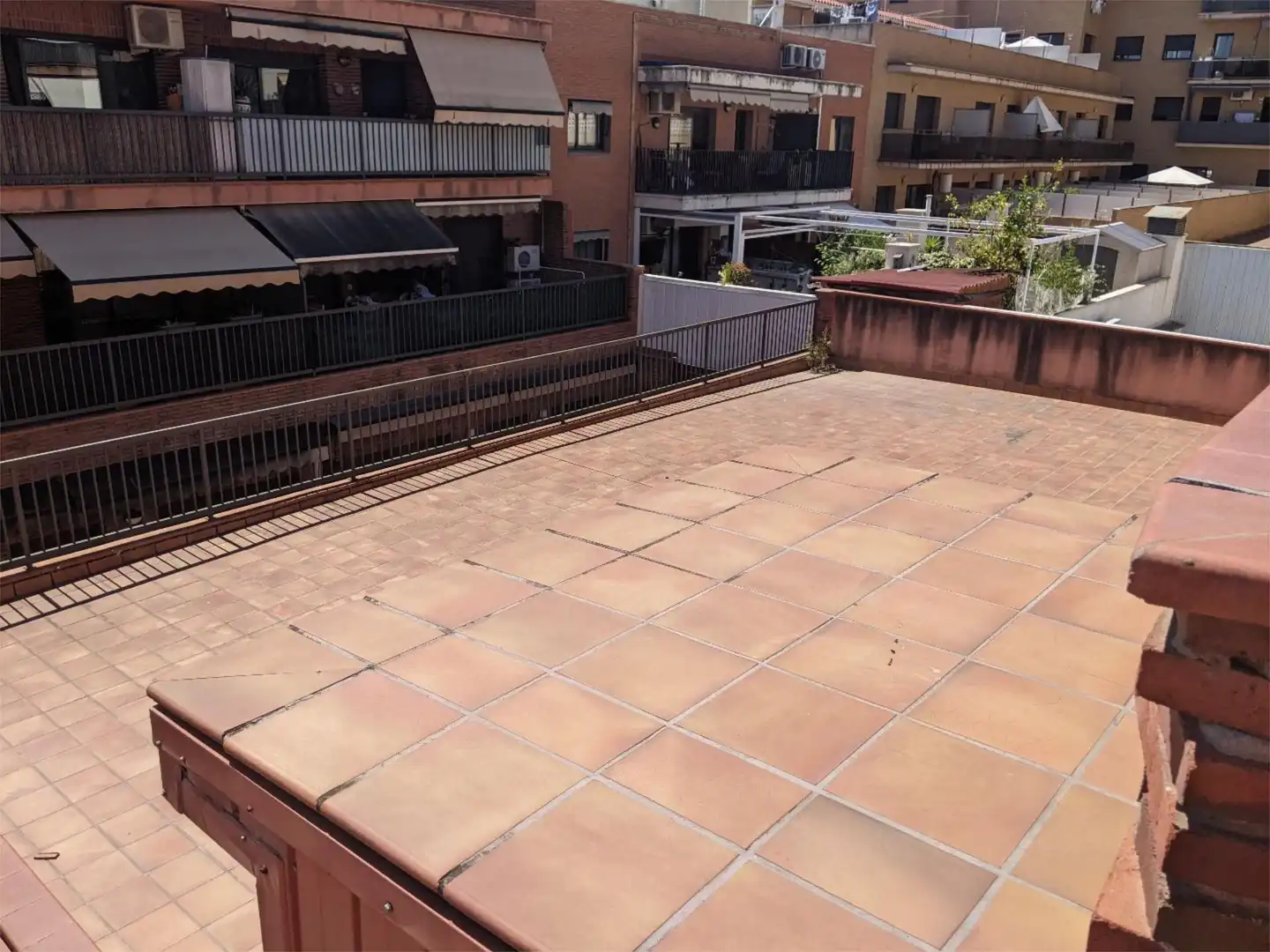 Local comercial en  Carrer de Pere Sala 1 - Foto 6