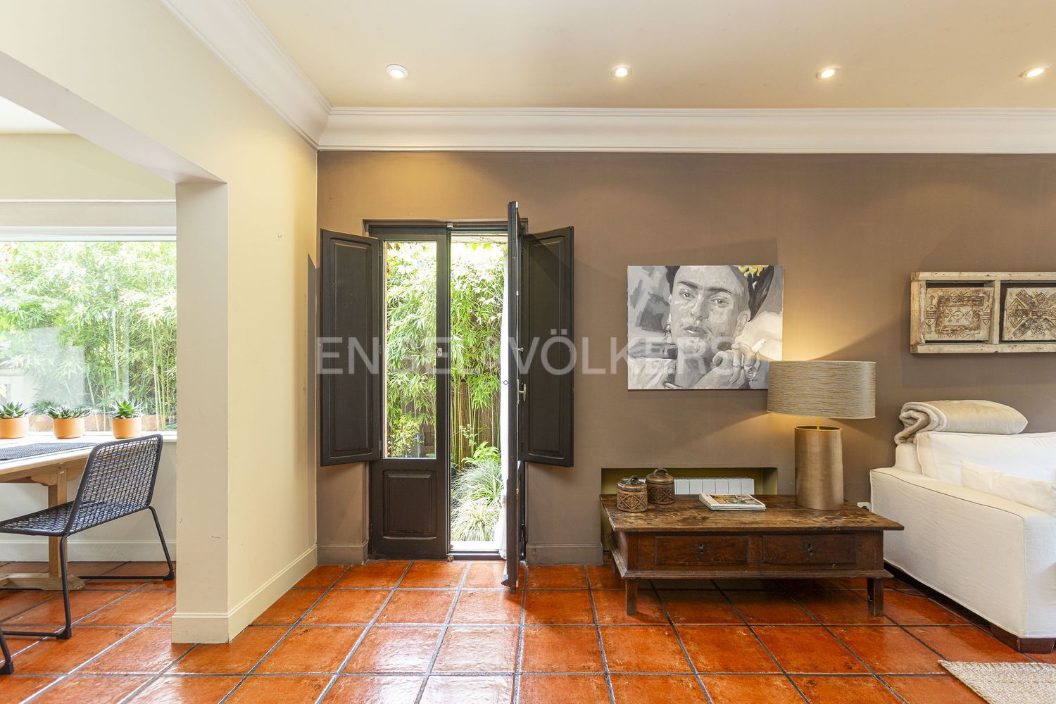 Casa o chalet independiente en Calle Oeste - Foto 7