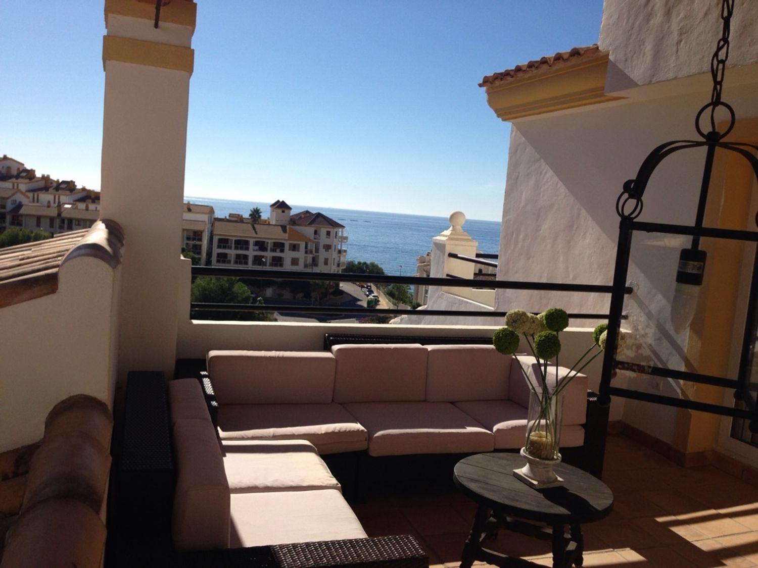 Ático en Estribor, 10, Altea la Vella, Altea la Vella - Foto 4