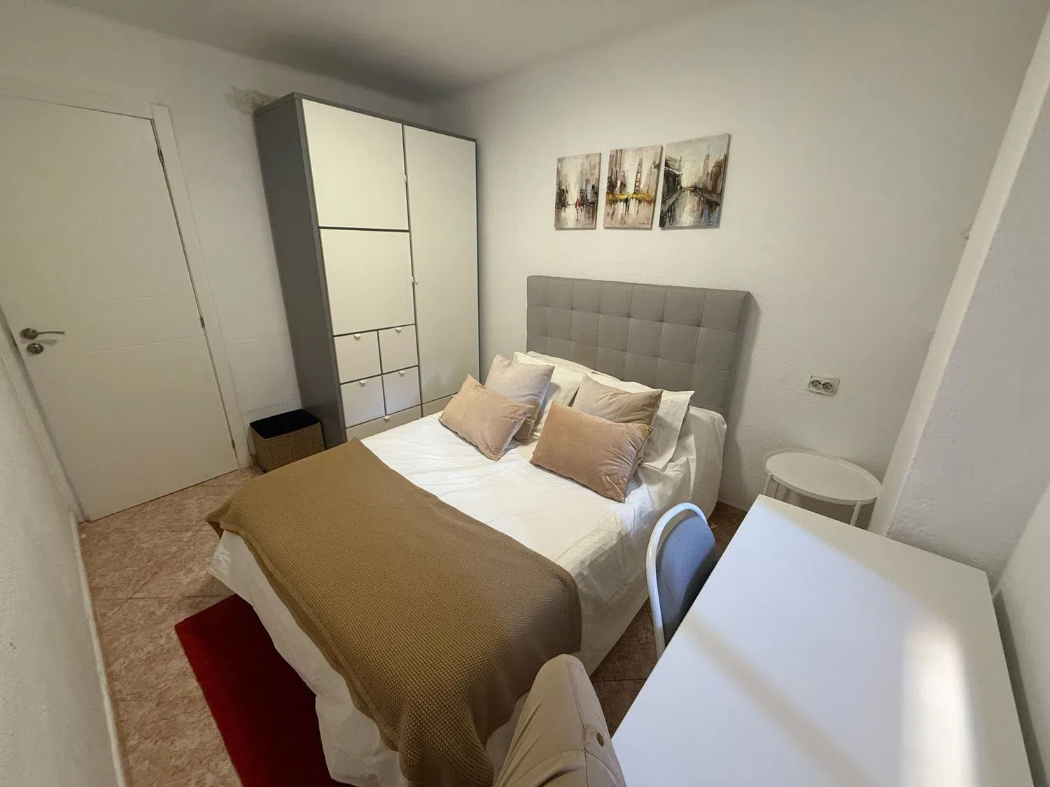 Piso en calle Segismundo Moret, 62 - Foto 6