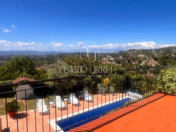 Casa o chalet independiente en Calle Òrbita, 3, Lloret Residencial - Foto 7