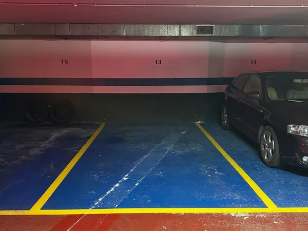 Piso en Avenida Linares Rivas, 4, Ensanche - Foto 18