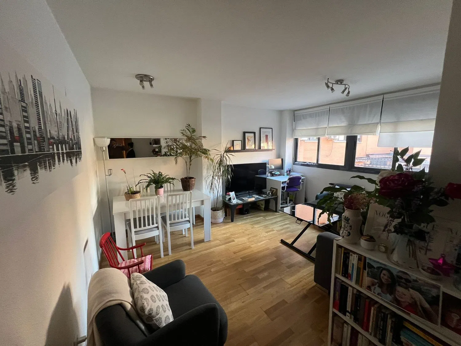 Piso en calle José María Pemán, 2 - Foto 2