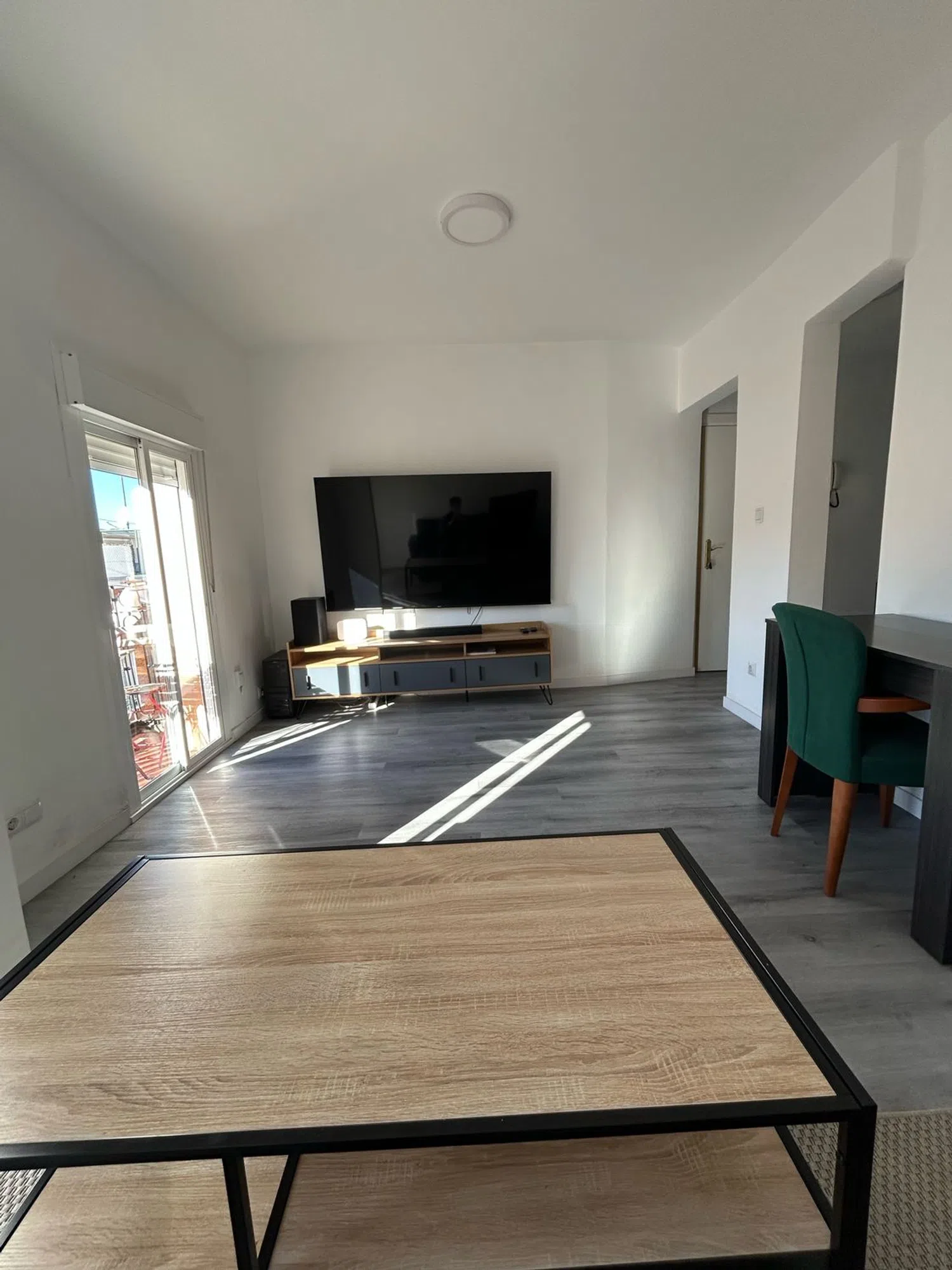 Piso en calle de Emilio Ortuño, 7 - Foto 3