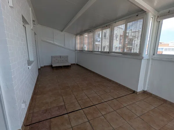 Ático en Calle de Josp Bertomeu Gimeno, Zona Estación-Universidad - Foto 4