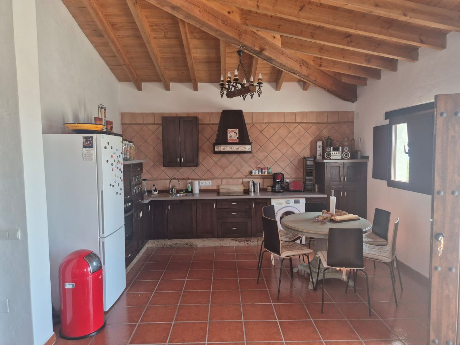 Finca rústica en Vereda de la Cuesta de Granadilla s/n - Foto 16