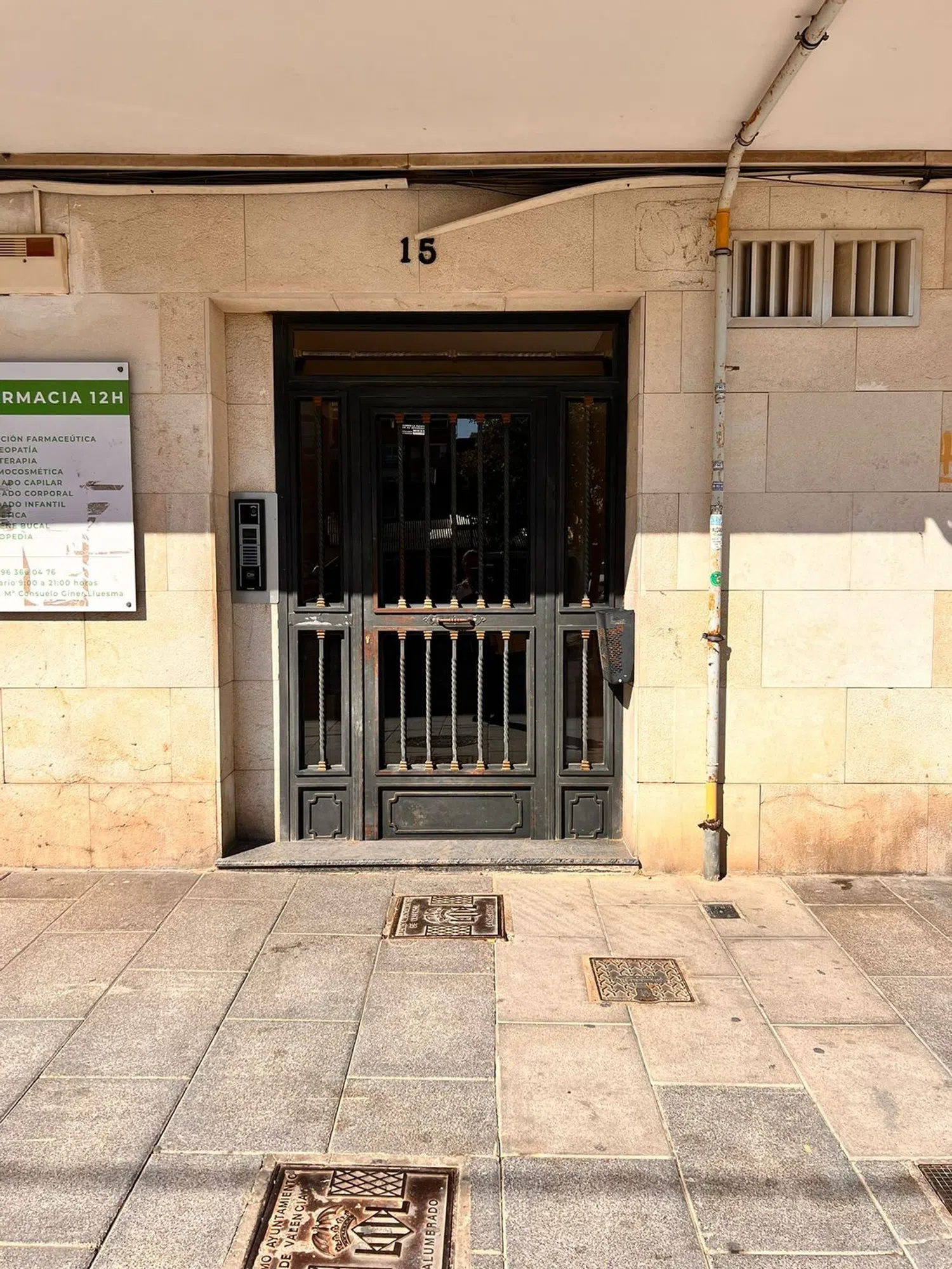 Piso en calle del Comte de Lumiares, 15 - Foto 7