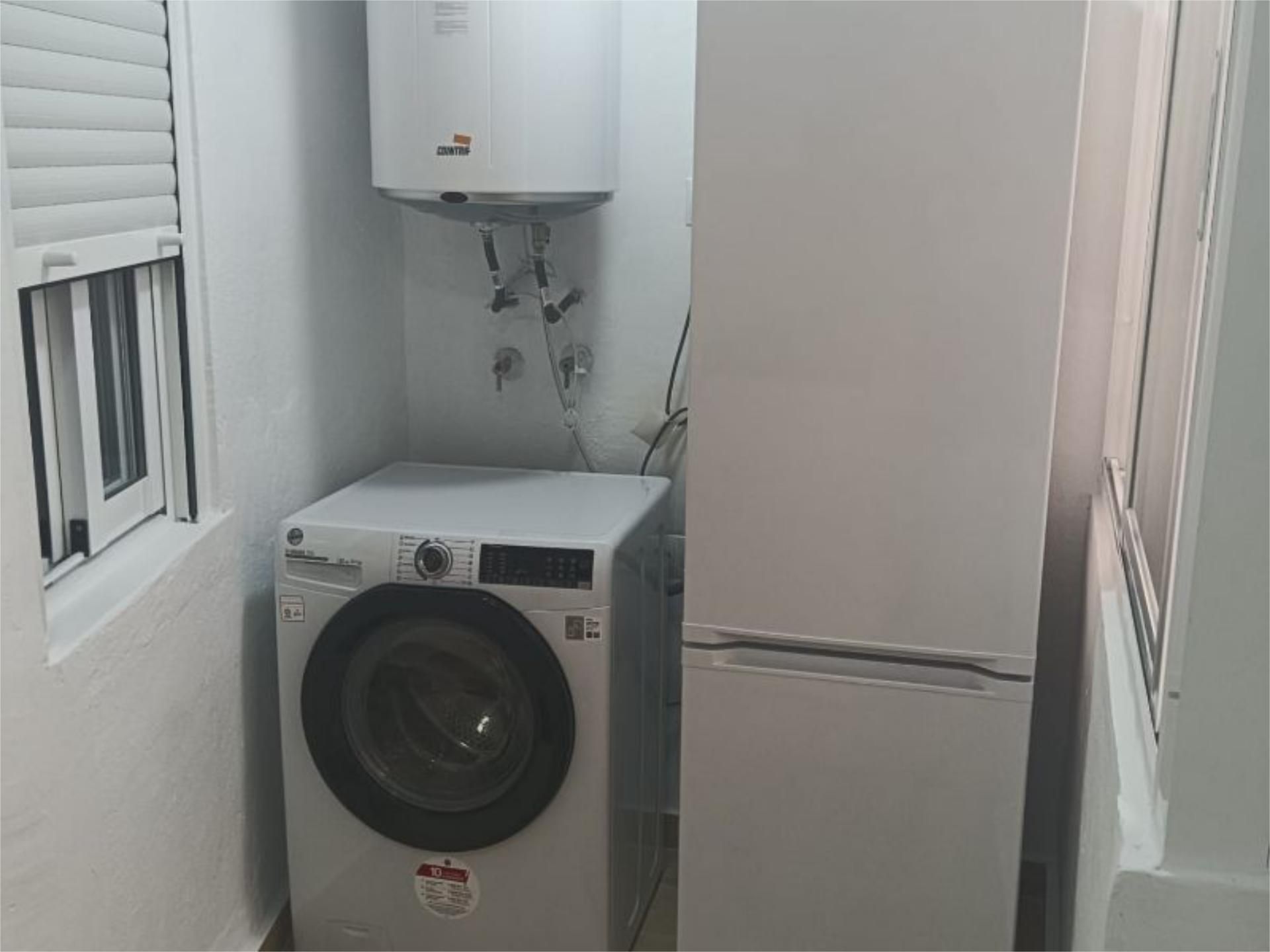 Piso en  Calle Cristo de la Epidemia 1 - Foto 12