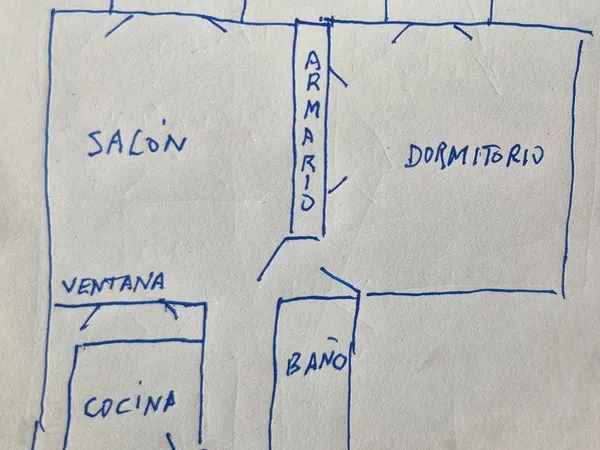 Piso en Calle Espíritu Santo, 8, Feria - Foto 13