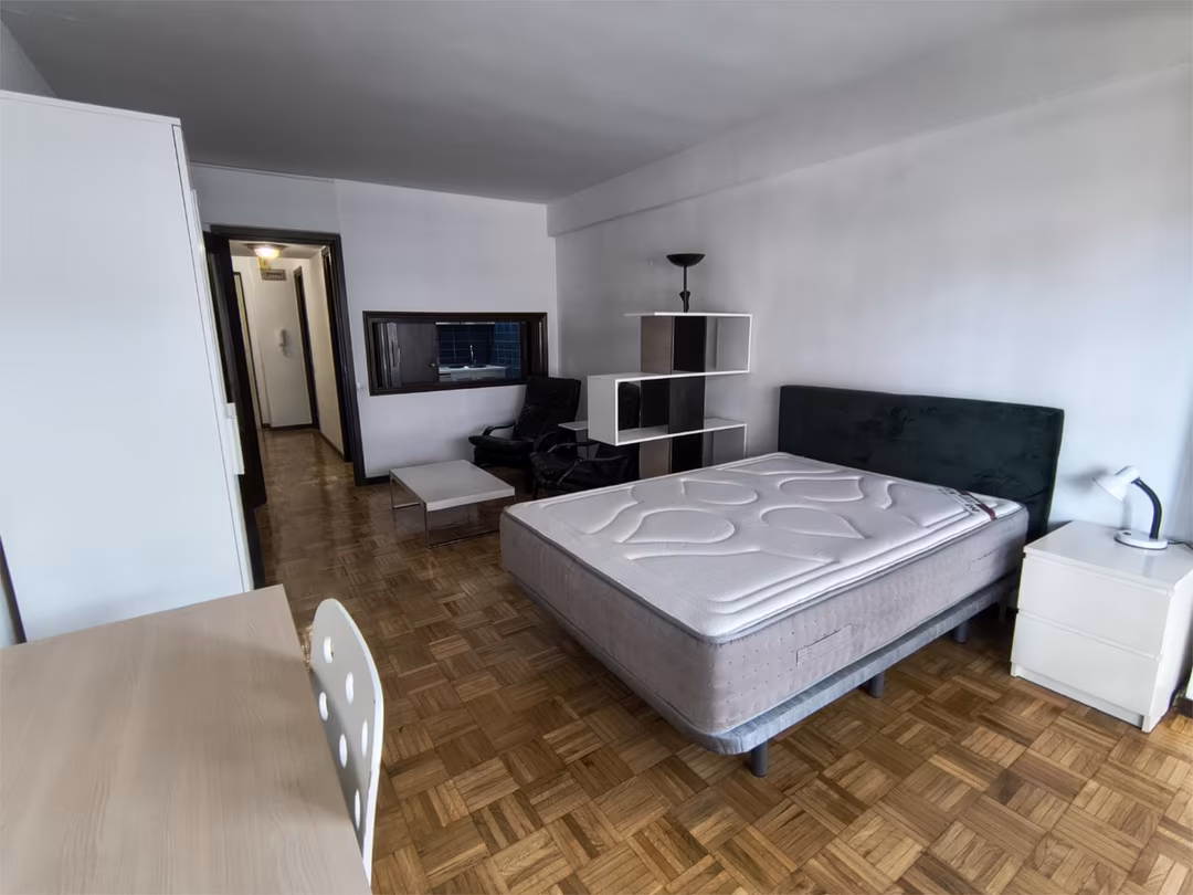 Estudio en  Maldonado 55 - Foto 12