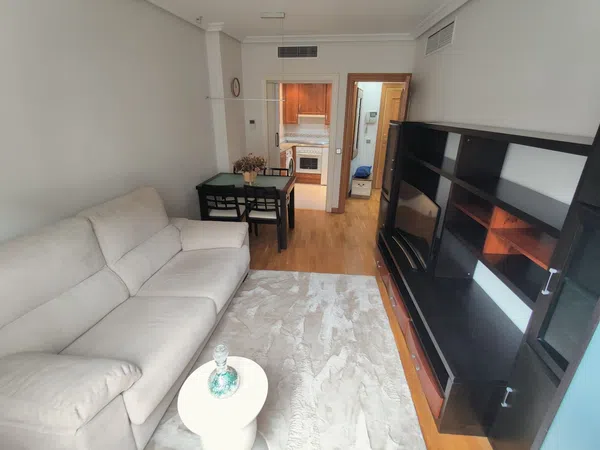 Piso en calle de Ferrer del Río, 5 - Foto 2