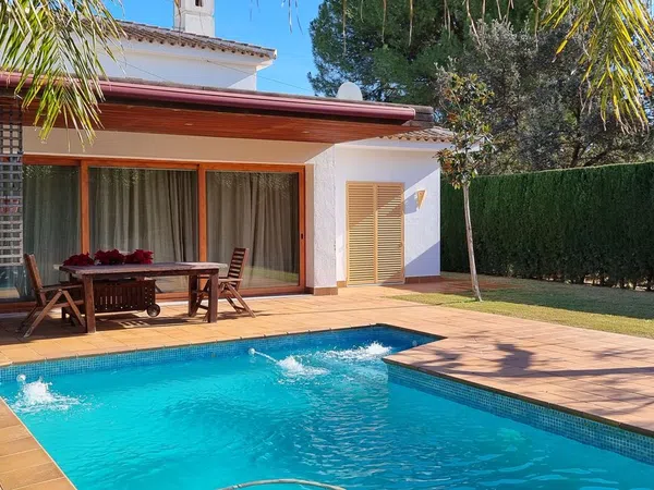 Casa o chalet independiente en Calle Alcornoque, 21 - Foto 1