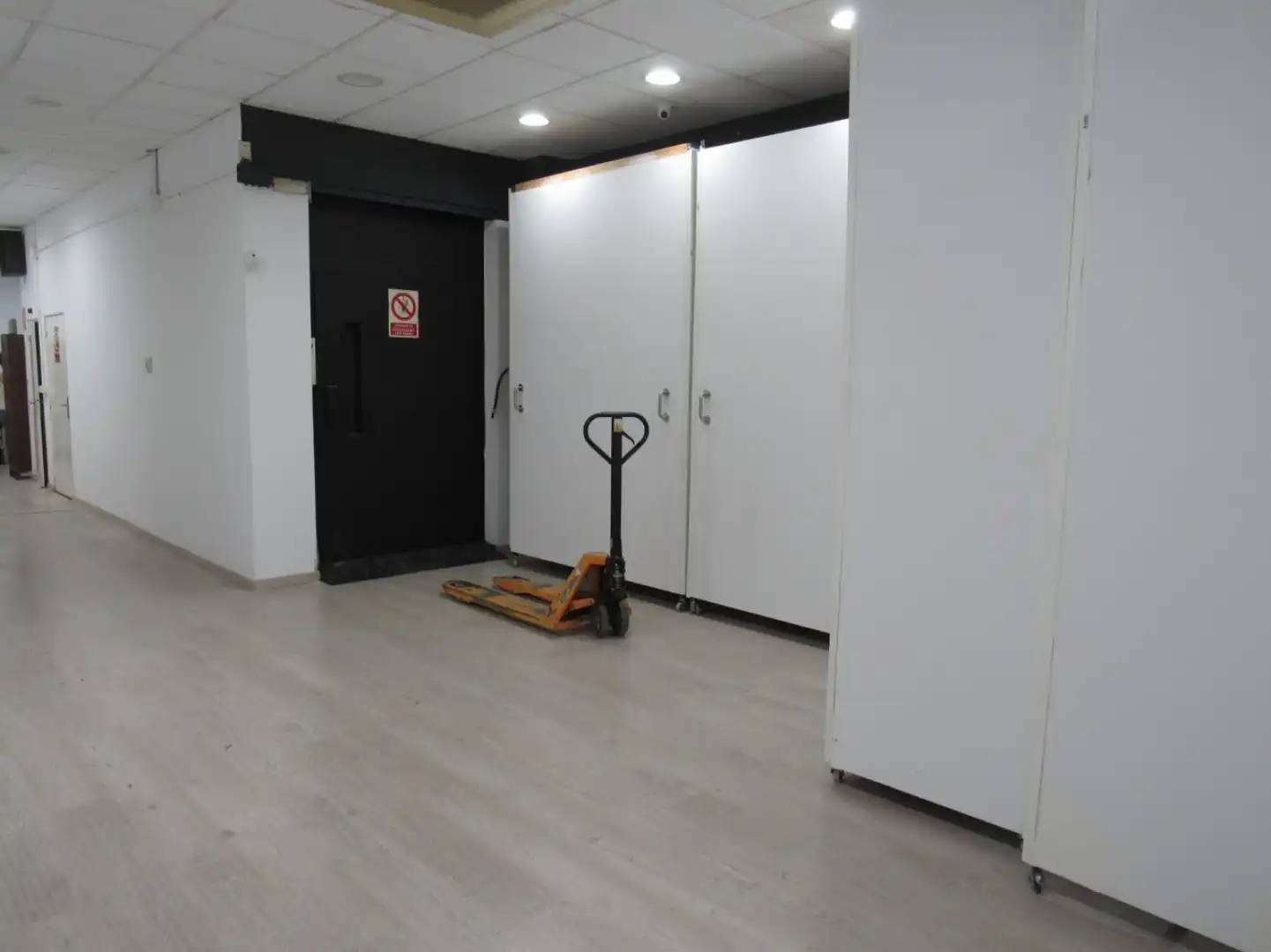 Nave Industrial en  Badalona - ALEMANYA - Foto 25