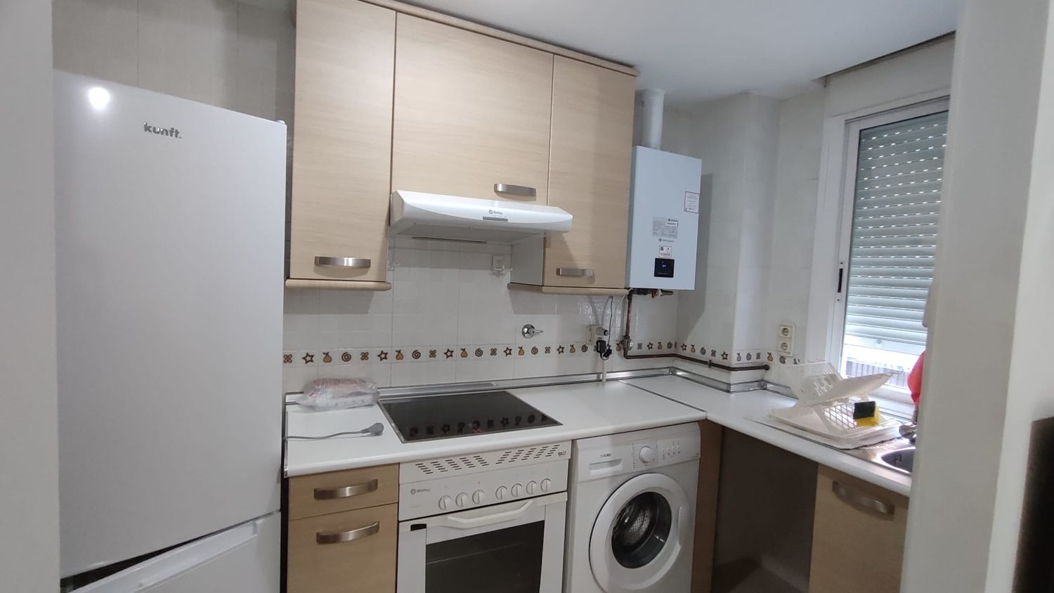 Piso en Calle de Matilde Hernández, 27, San Isidro - Foto 3