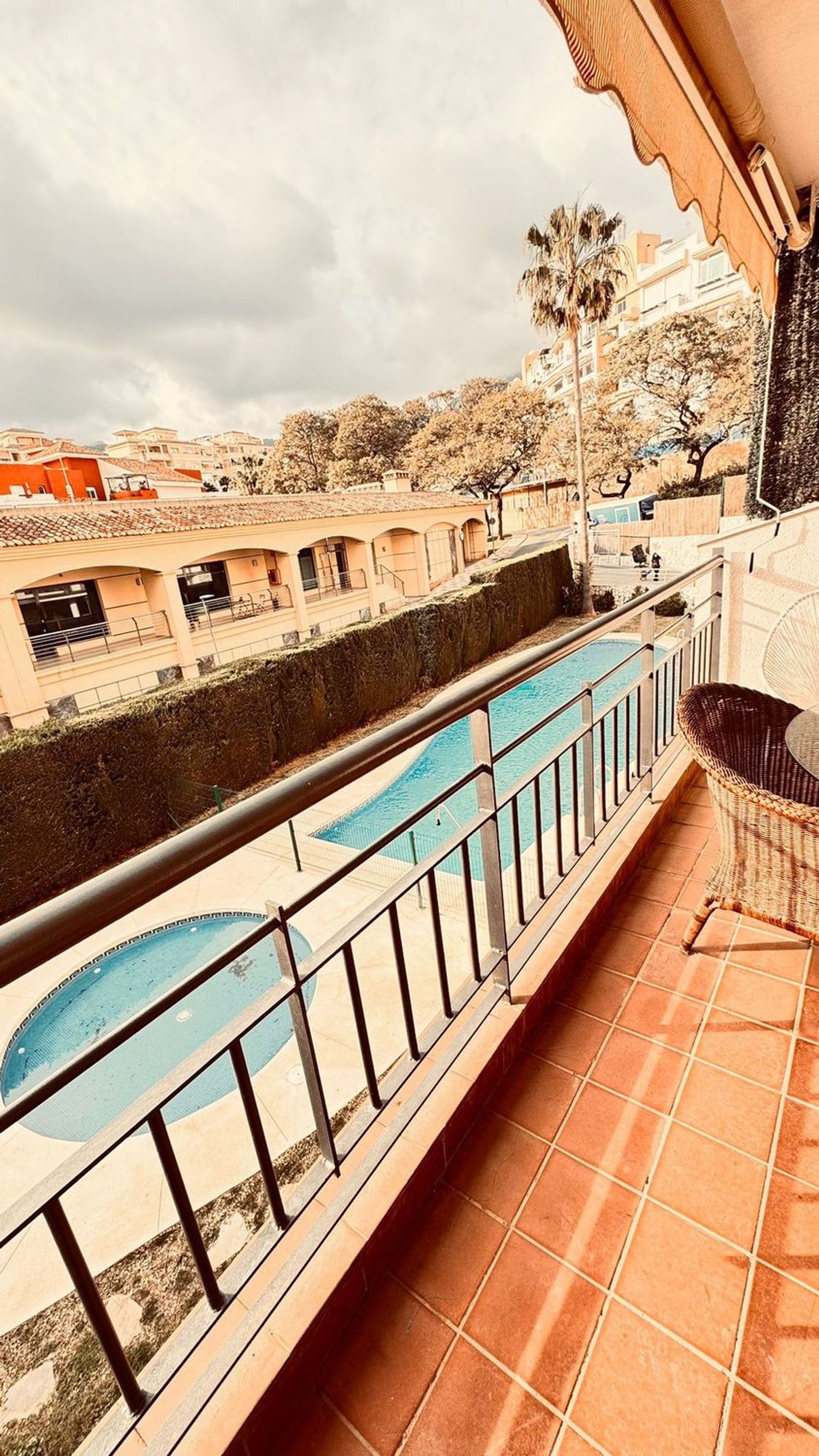 Piso en Calle Babor, 3, Zona Centro Comercial Torrequebrada - Foto 21