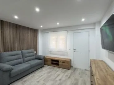Estudio en  Calle Esperanza de Triana 46 - Foto 1
