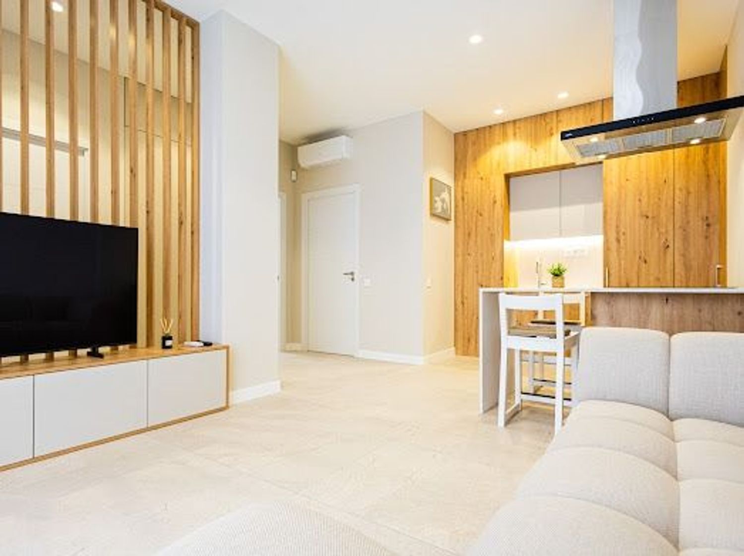 Piso en calle Aaiun, 9 - Foto 2