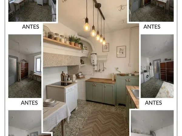 Casa de pueblo en Alcuéscar, 15 - Foto 30