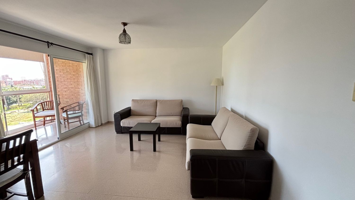 Piso en Urb. garbinet, parque de las avenidas Barrio Garbinet - Parque de las Avenidas - Foto 5