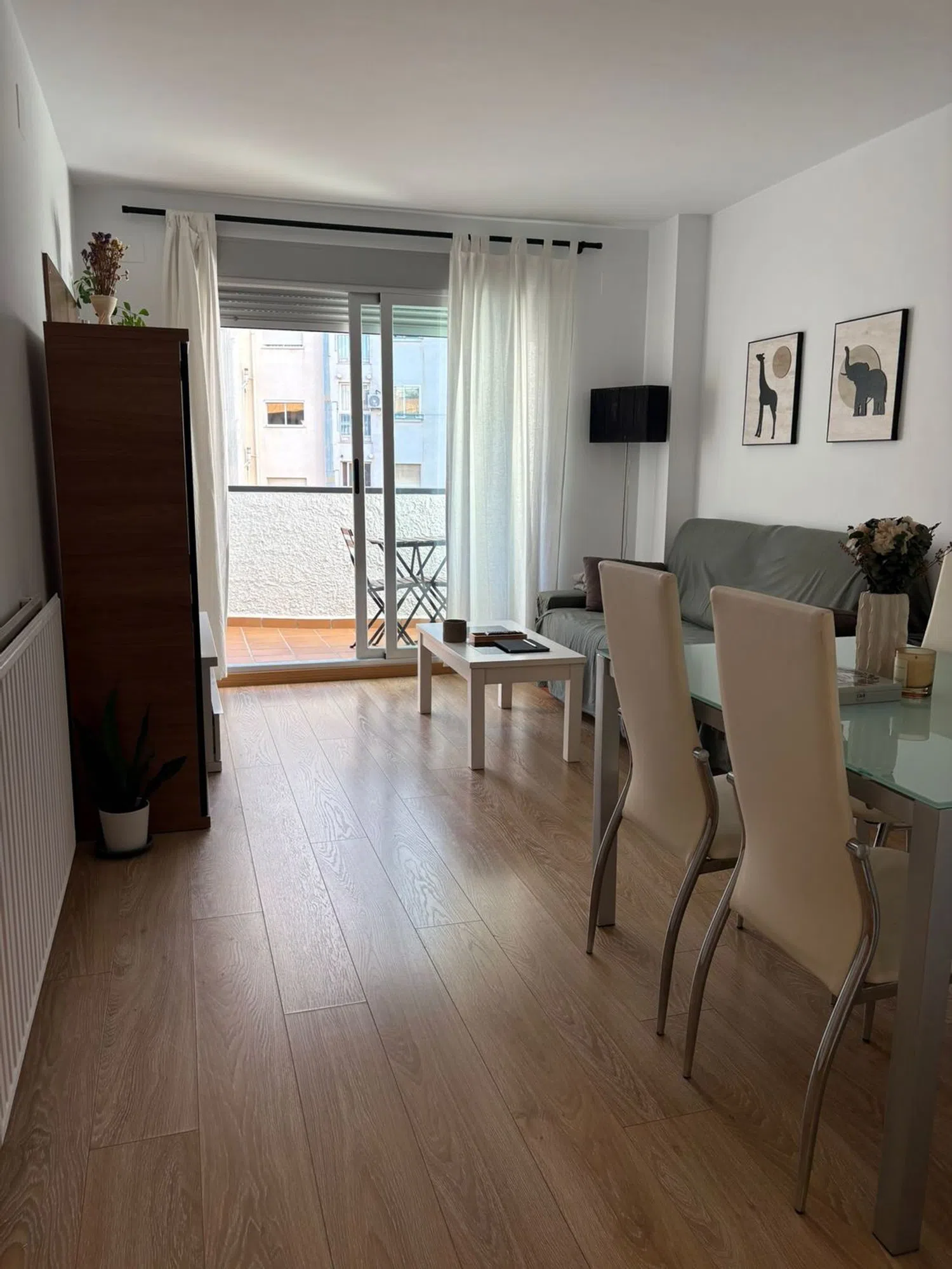 Piso en calle dels Sants Just i Pastor, 142 - Foto 1