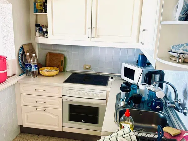 Ático en calle Las Palmeras, 22 - Foto 9