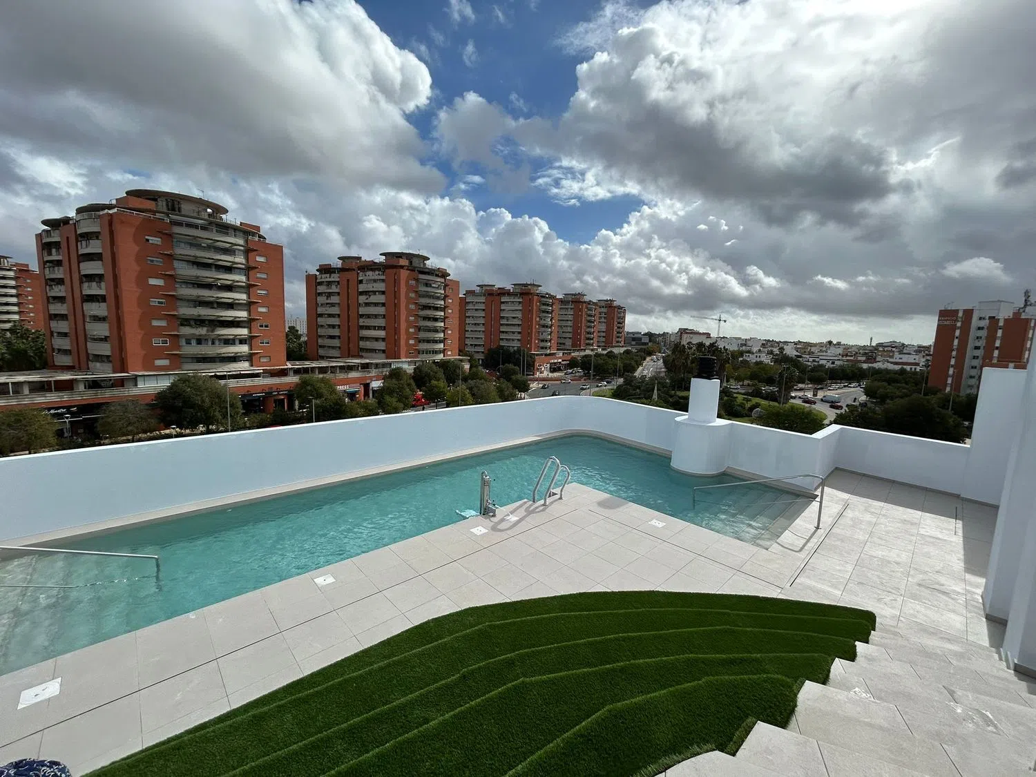 Piso en calle la Rambla de Almería, 1 - Foto 15