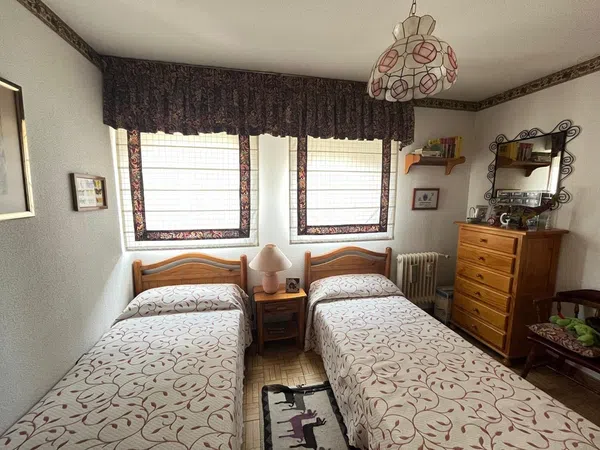 Chalet pareado en calle Eras del Medio, 8 - Foto 17