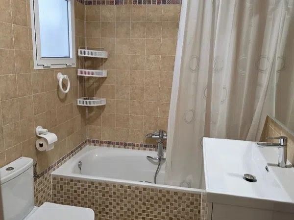 Piso en Calle Reñidero, 31, Norte - Barrio del Pilar - El Reñidero - Foto 2