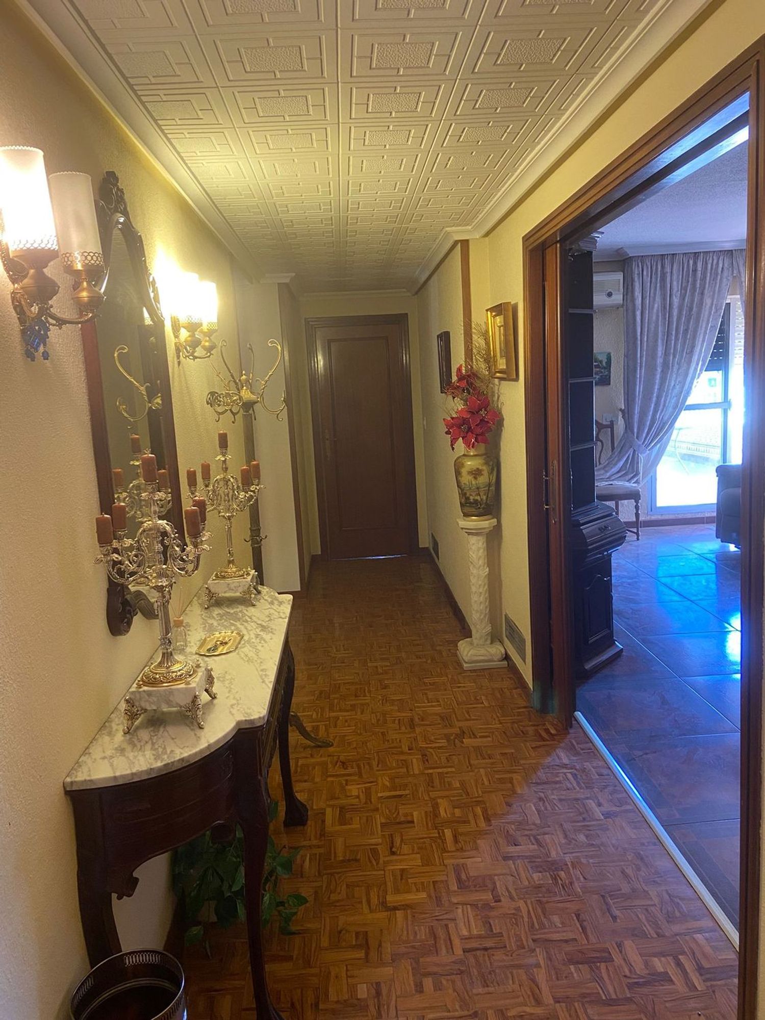 Ático en Calle del Pintor Carmelo Palomino, 18 Es:1 Pl:+1 Pt:CN, San Bartolomé - Millán de Priego, San Bartolomé - Millán de Priego - Foto 7