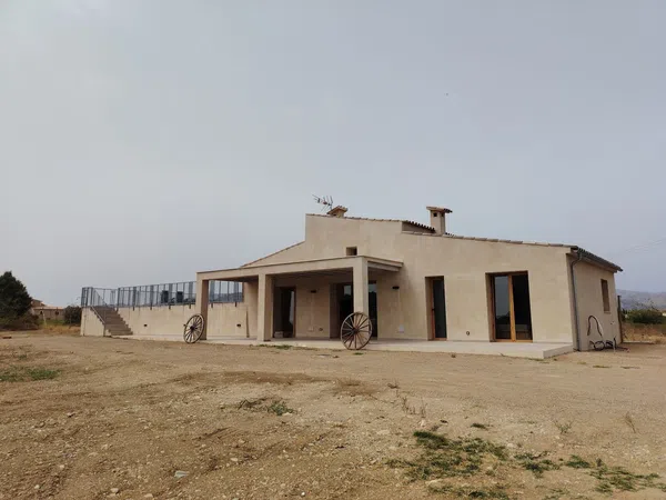 Casa rural en Poligono, 5, Ciutat d'Alcúdia, Ciutat d'Alcúdia - Foto 1