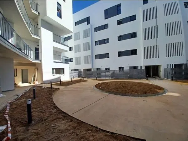 Piso en Ronda de los Tejares, 25, Ronda de Triana-Patrocinio-Turruñuelo - Foto 7
