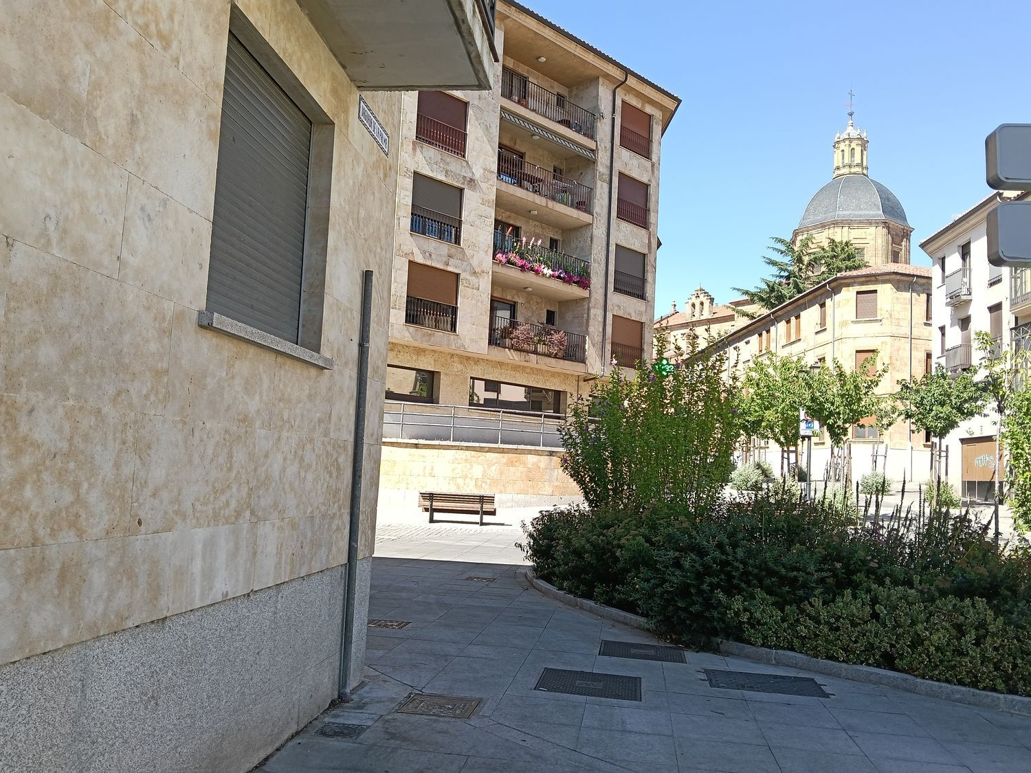 Piso en Calle Vaguada de La Palma, 2, San Vicente-Las Úrsulas - Foto 13
