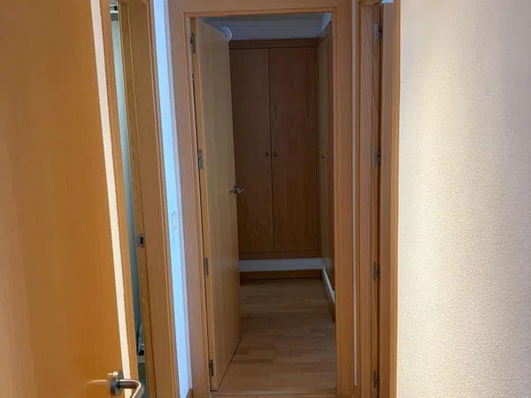 Piso en Calle Árbol del Paraíso, 9, Vega de Acá - Nueva Almería - Cortijo Grande, Vega de Acá - Nueva Almería - Cortijo Grande - Foto 14