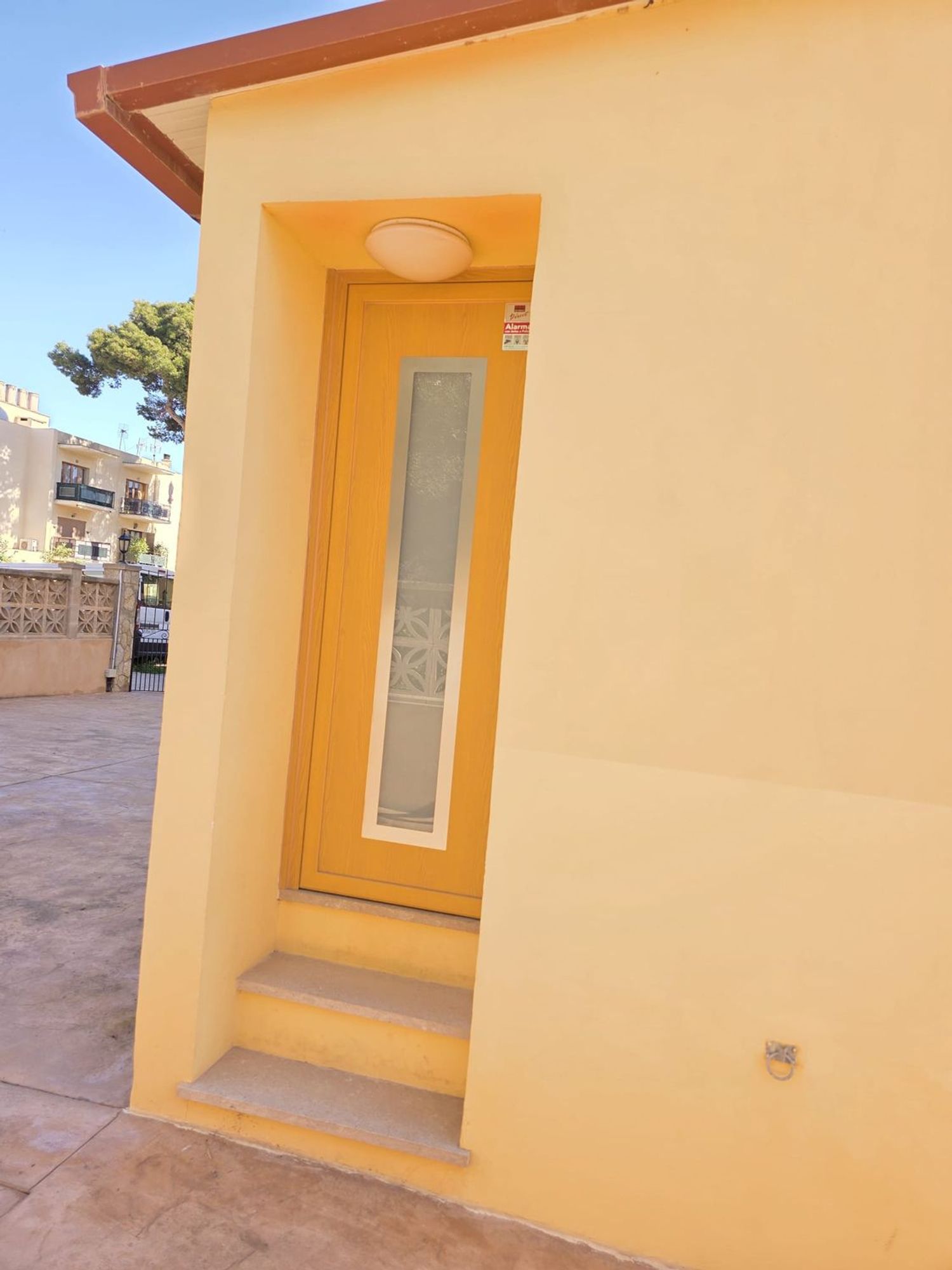 Estudio en calle dels Pins, 16 a - Foto 3