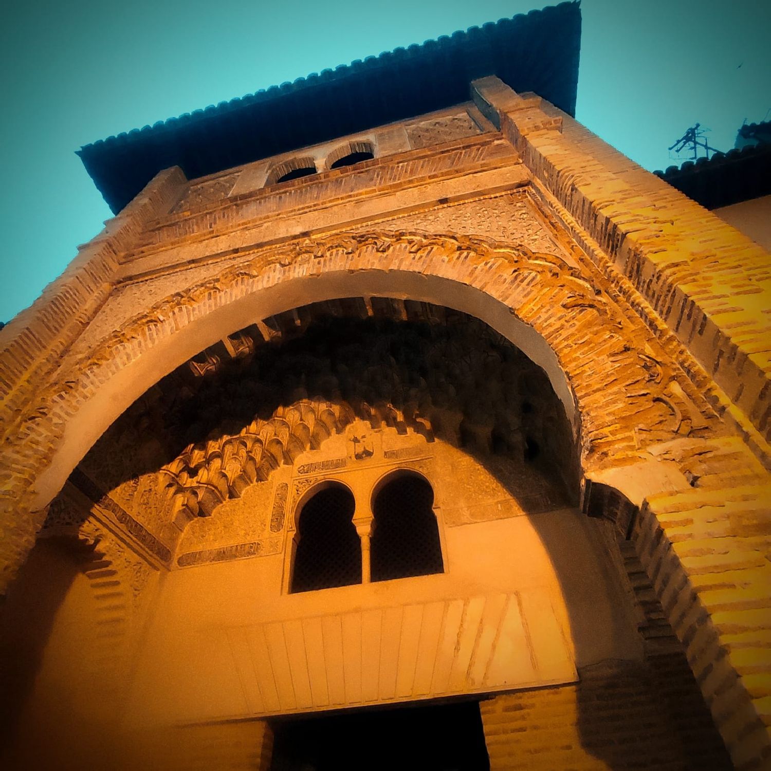 Piso en Reyes Católicos, 20 - Foto 1