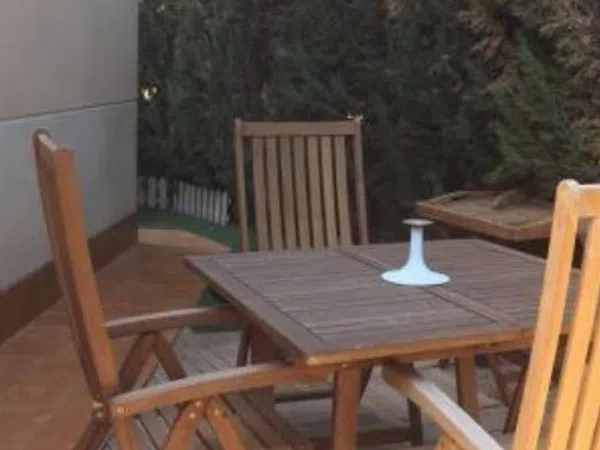 Chalet adosado en Calle Nápoles, 3 e, El Plan-Polígono de Santa Ana - Foto 8