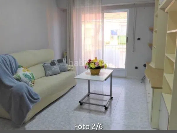 Piso en Calle Arcipreste Torres, 4, San Antón - Palmerales - Foto 6