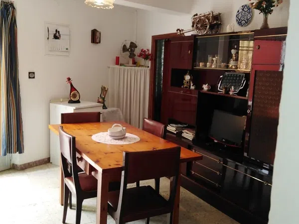 Casa de pueblo en Calle Ancha, 3 - Foto 4